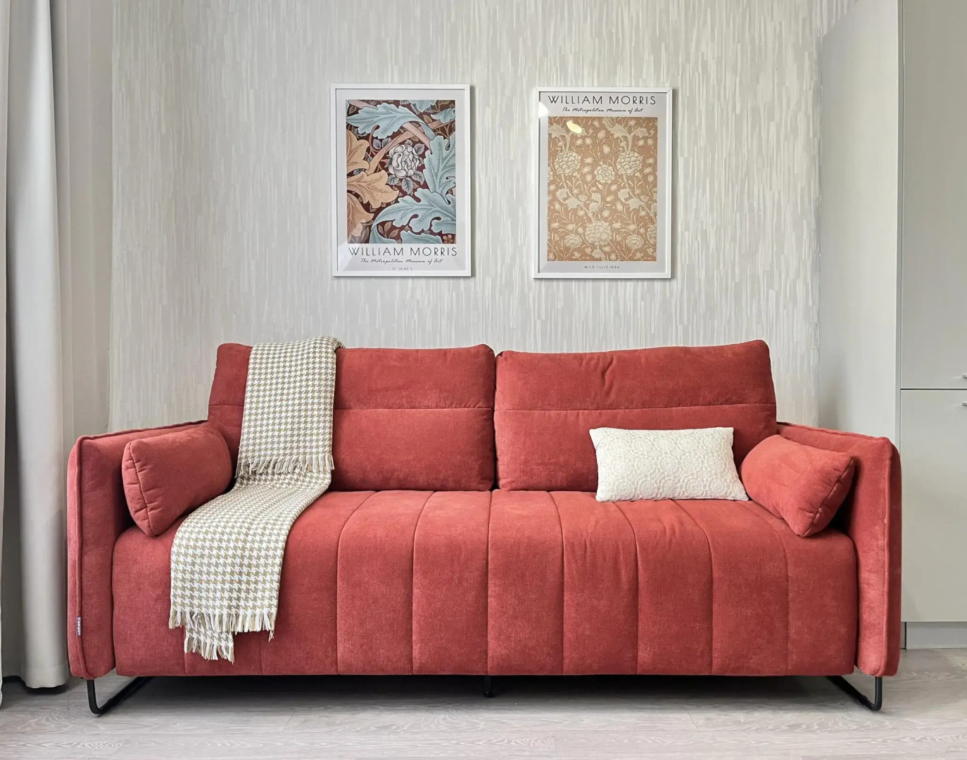 Премьер Апарт на Сапфирной 15