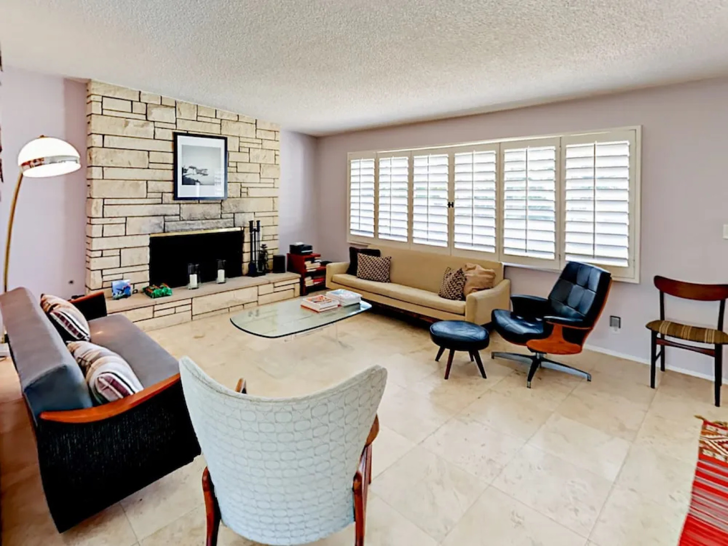 68571 J Street Home Mid-century 2 Bedrooms 2 Bathrooms Home