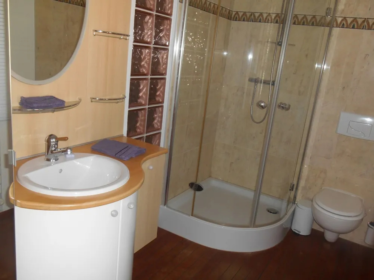 Au Moulin du Martinet