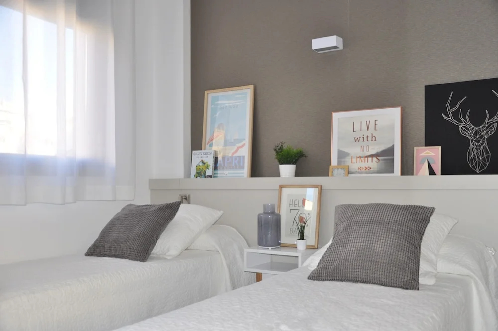 Residencia Universitaria Resa Tarragona Mediterrani - Campus Accomodation