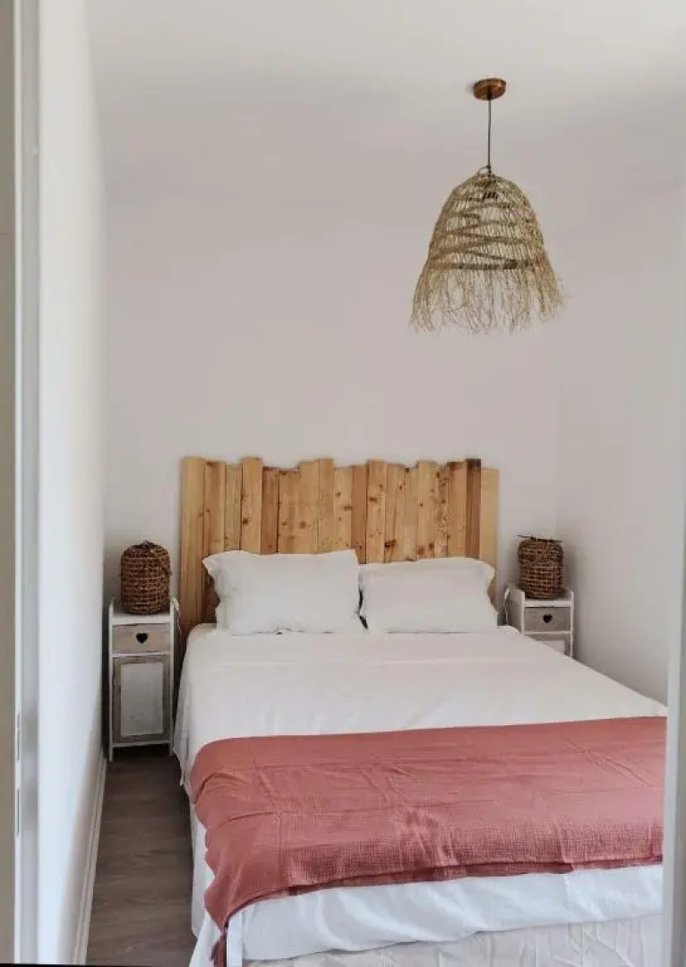 ** Nouveau ** Le Jardin De La Plage - Appartement avec extérieur