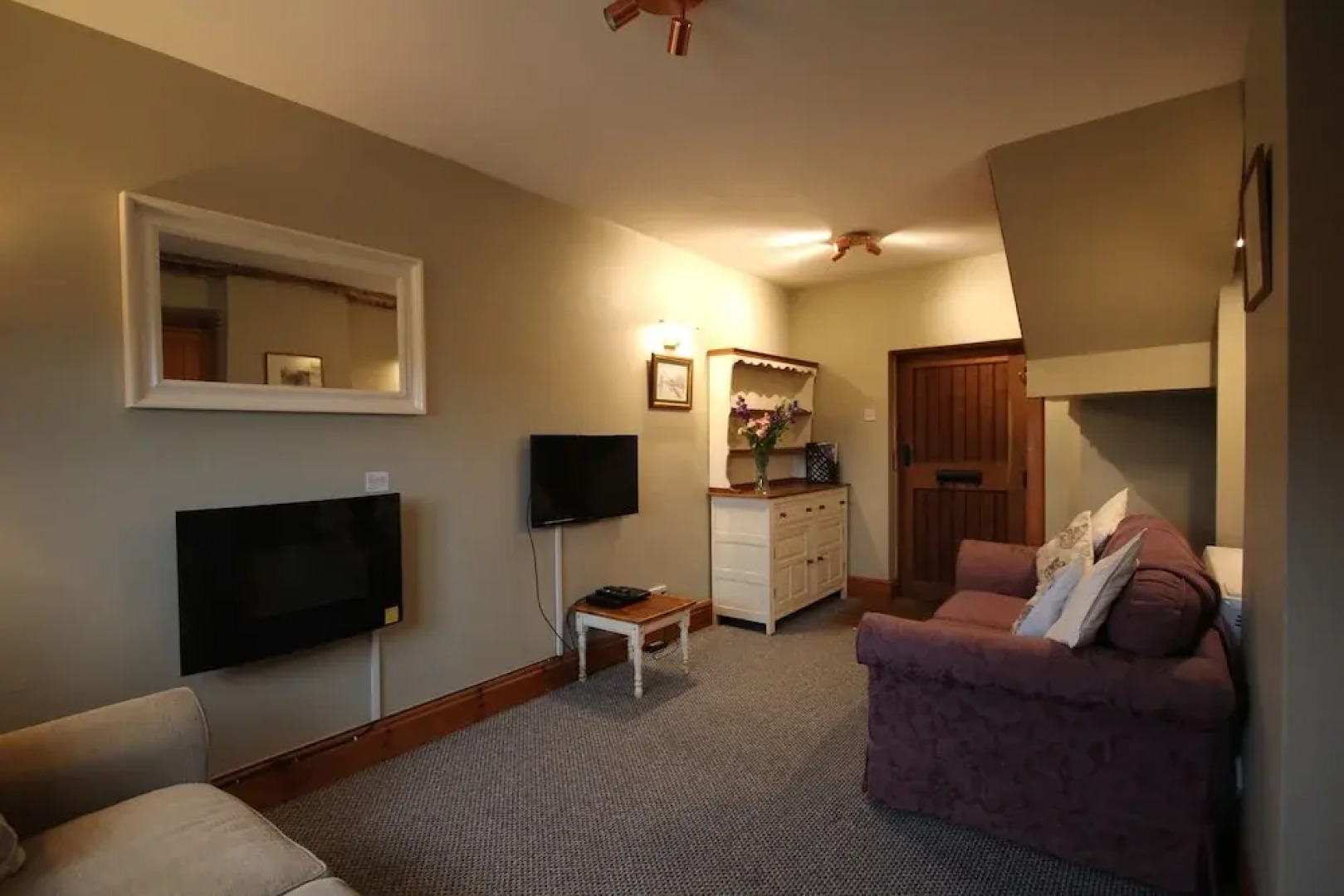 Whitley Elm Cottages