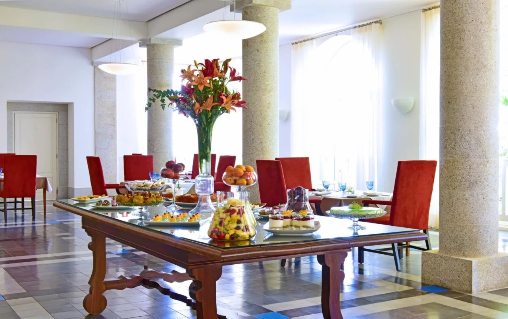 Pousada da Serra da Estrela - Historic Hotel