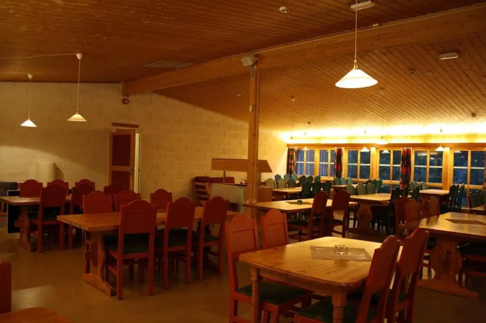 Dovreskogen Gjestegård