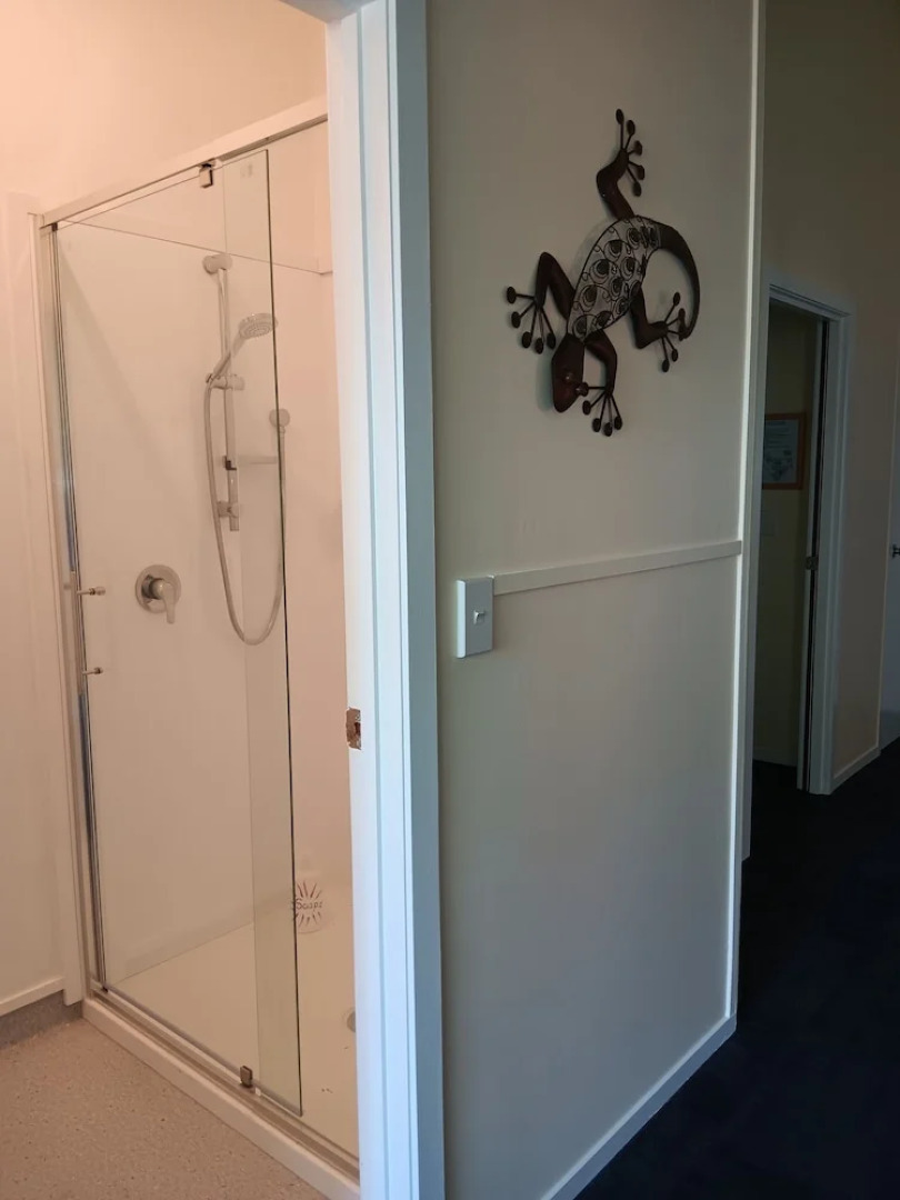 Purple Hen Country Lodge