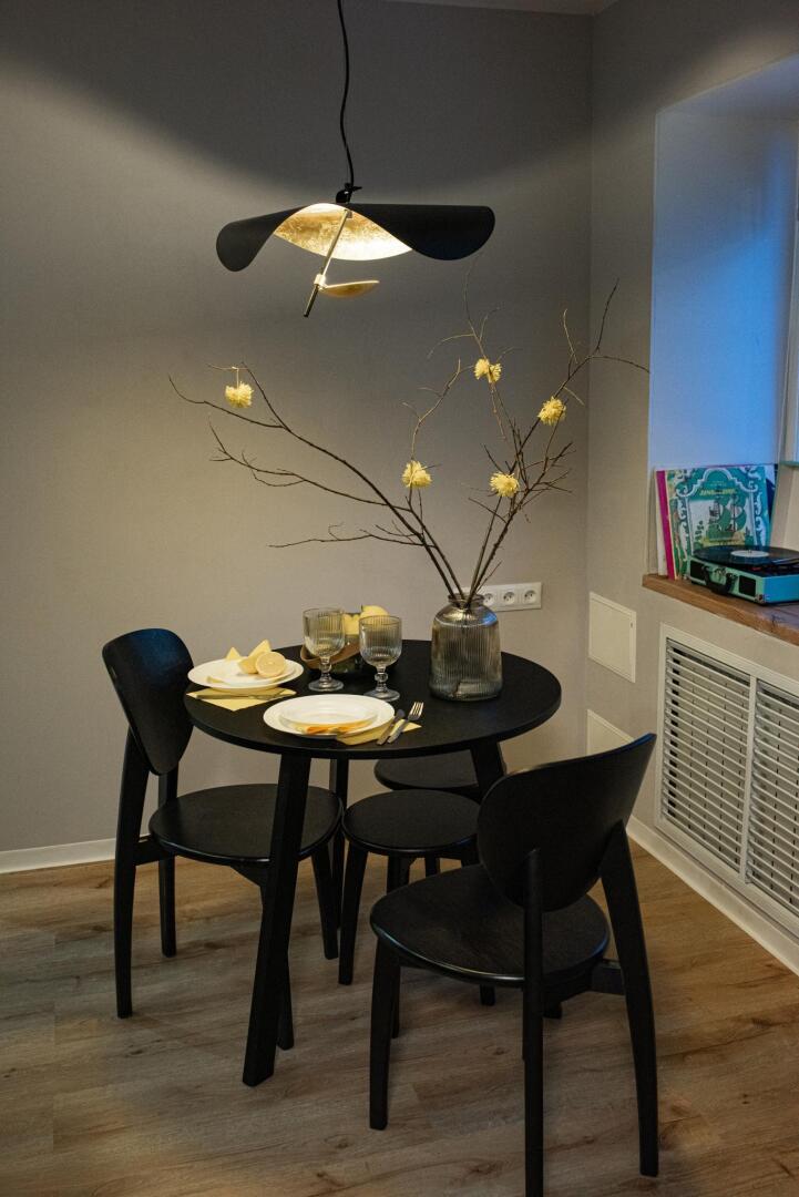 Greenbox (Гринбокс) на улице Коминтерна 22