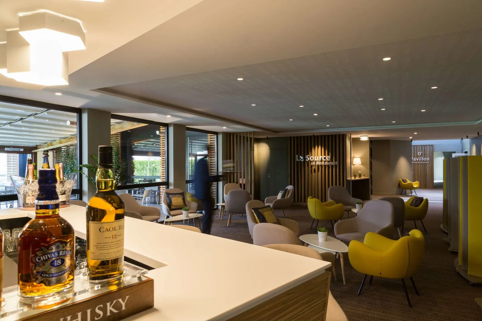 Domaine la Charpinière, The Originals Collection