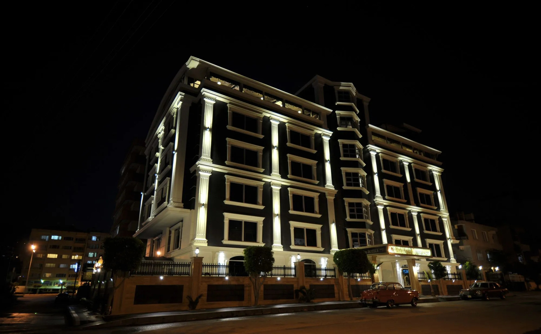 Boutique the Anilife Hotel