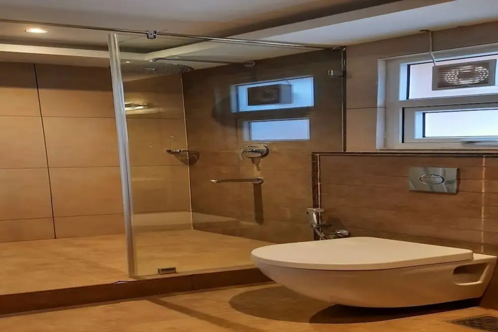 Vaidekam Resort and Ayurveda Healing Village, Kannur