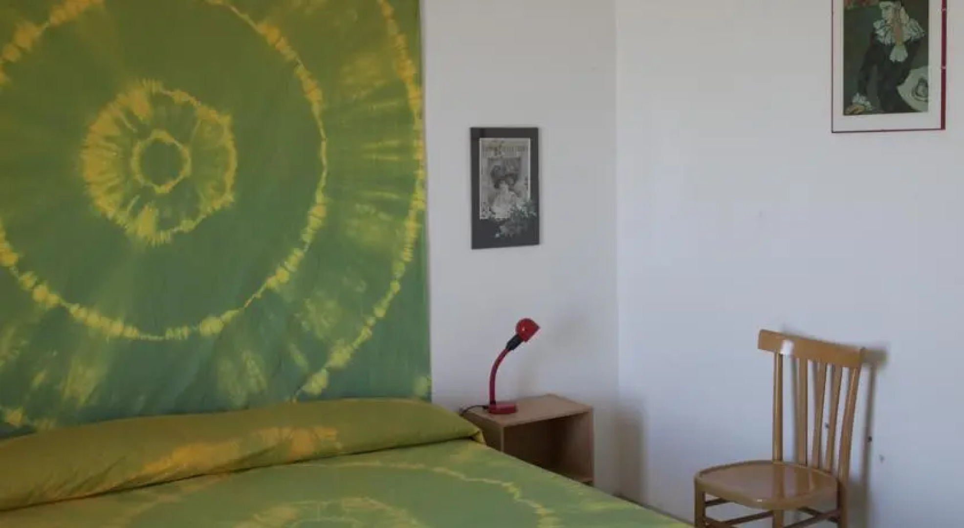 Casavacanze Villarosa