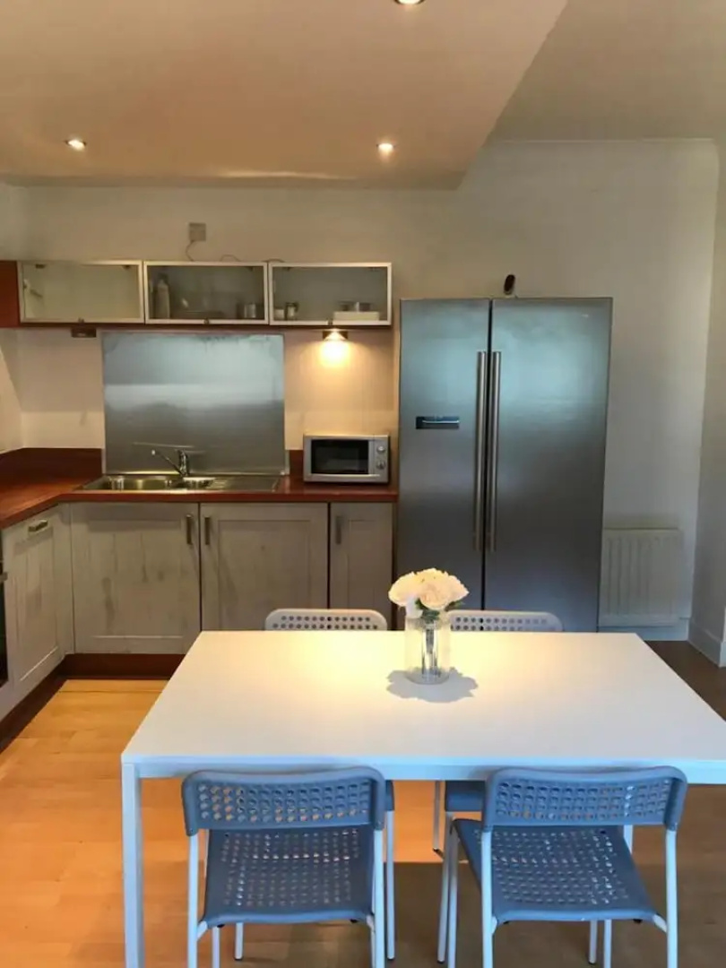Apex Variety Gate Apartment
