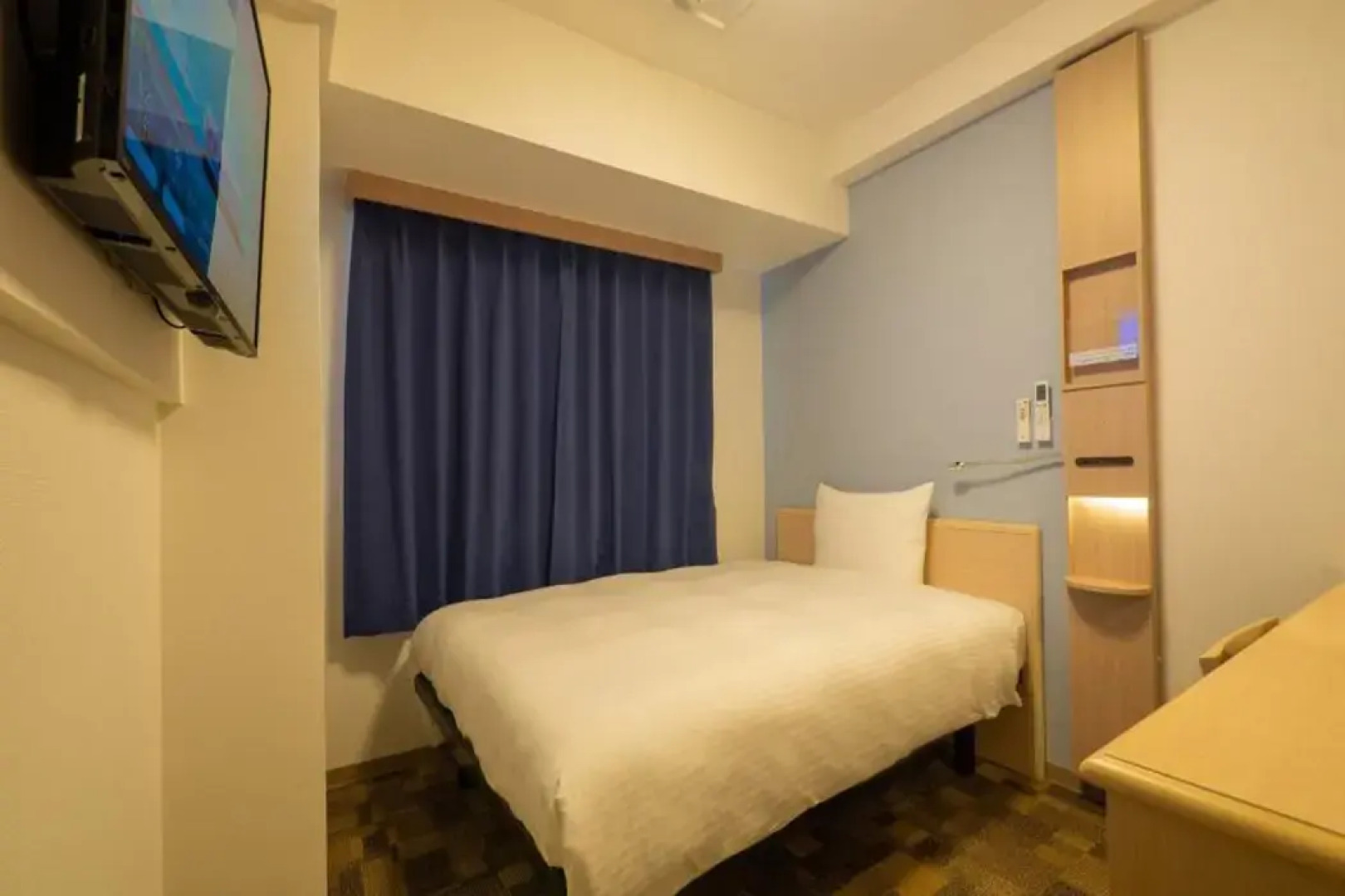 Toyoko Inn Chigasaki Shiyakusho