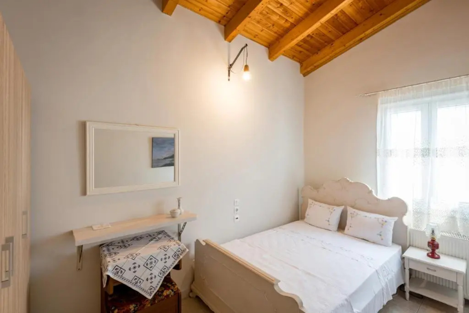 Kiko, the Coastline house