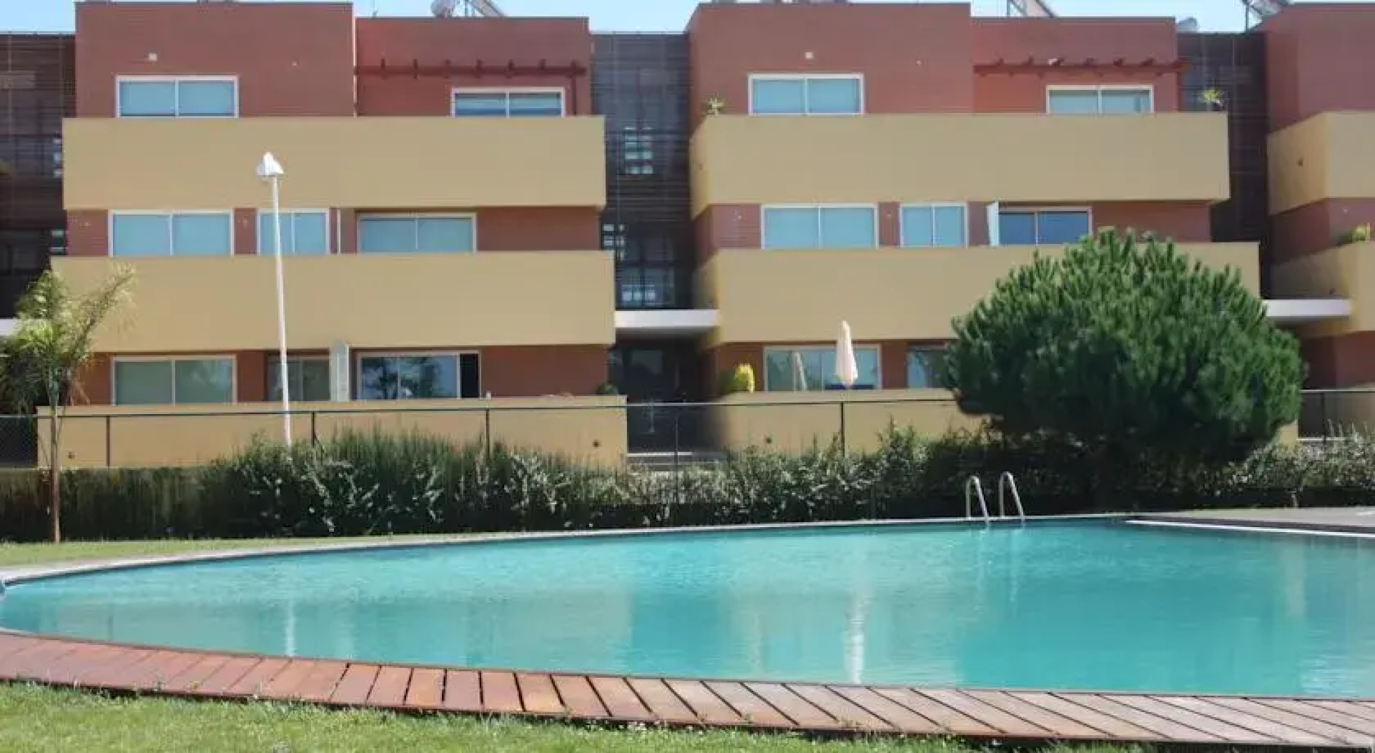 Pine Beach Residences