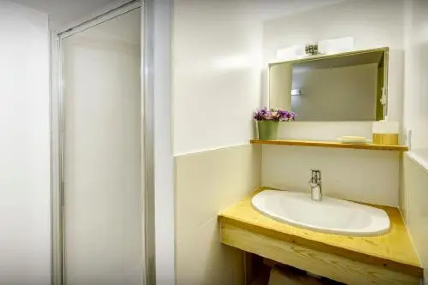 Chalet La Frasse - OVO Network