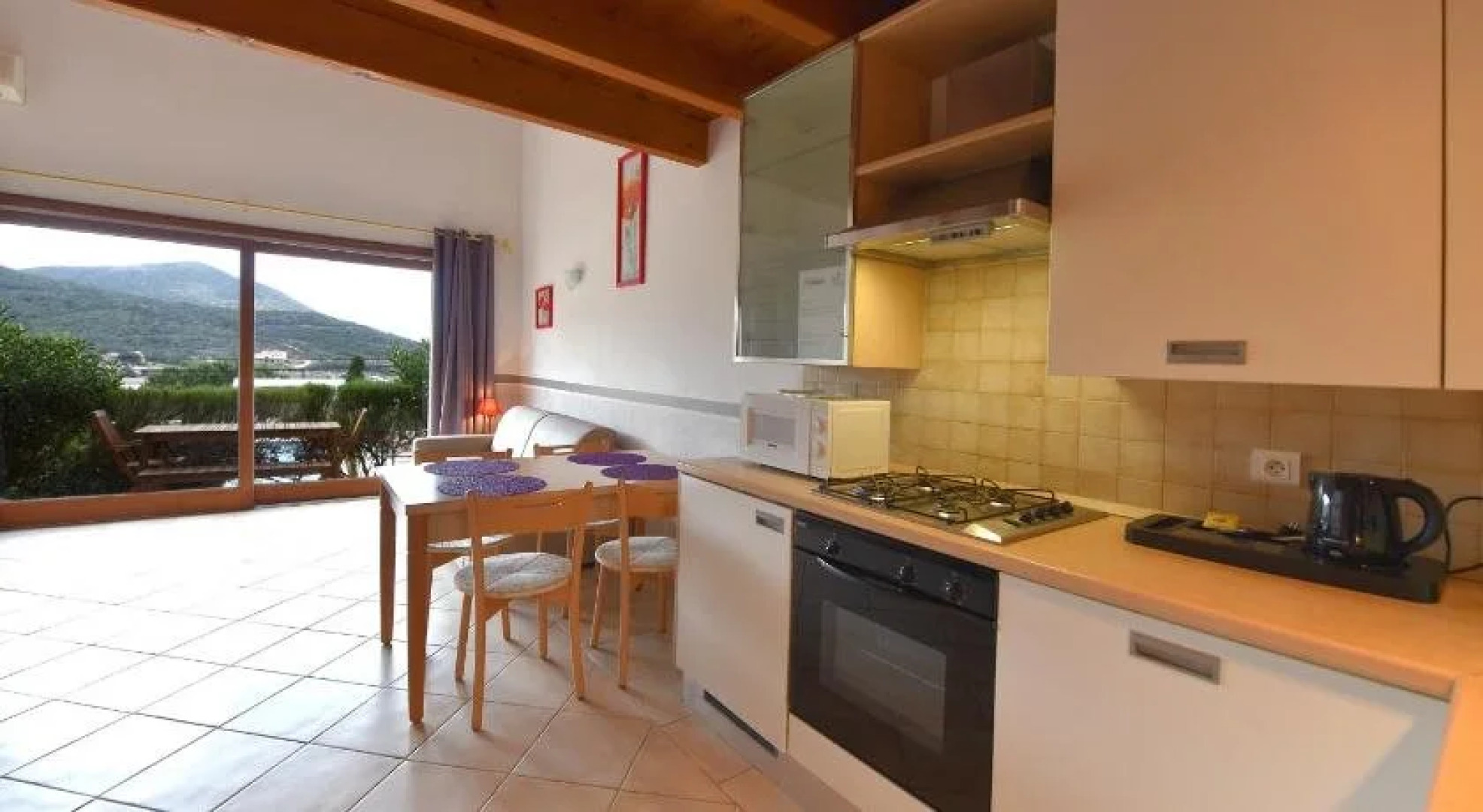 Hotel Residence Palazzu