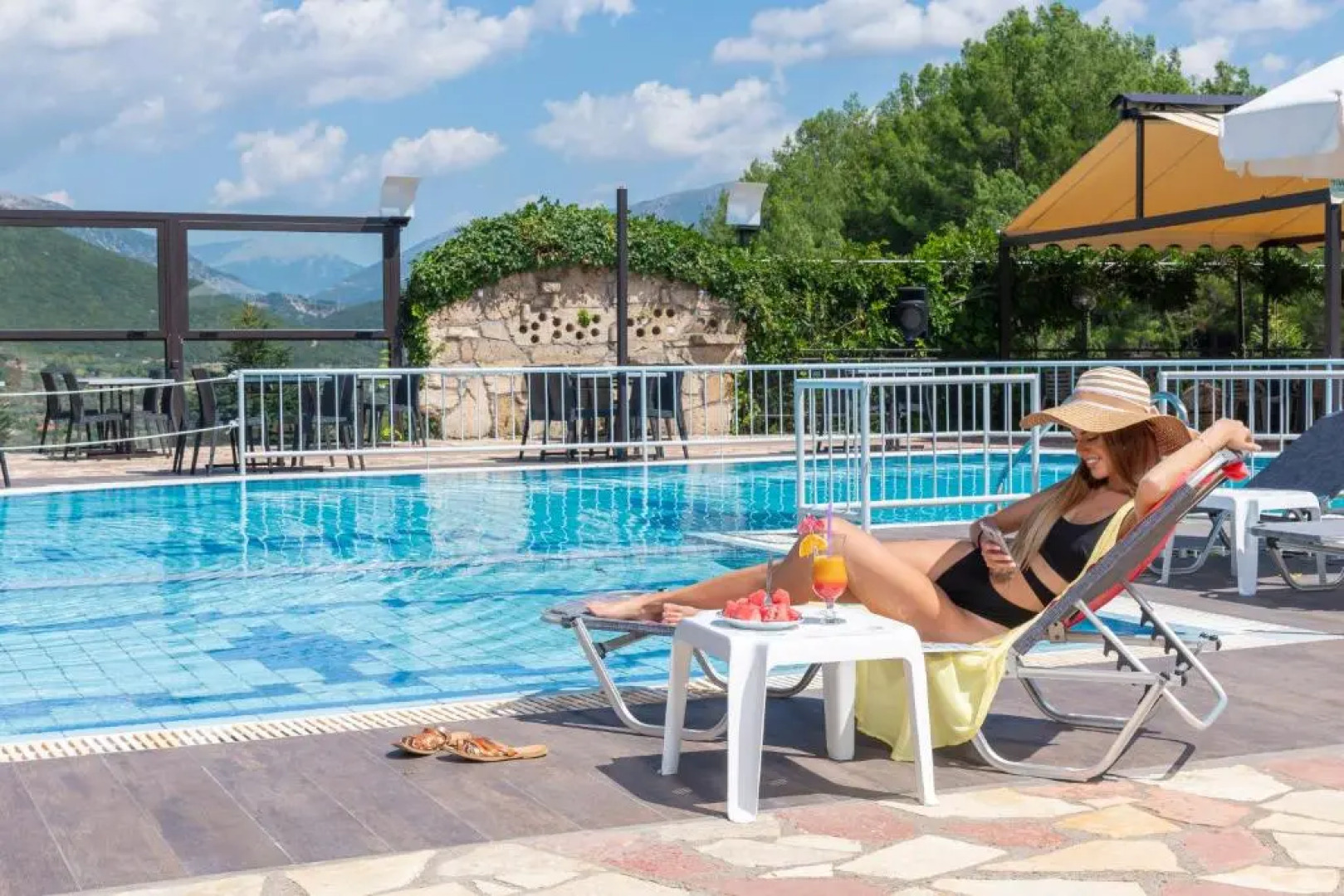 Thermios Apollon Hotel