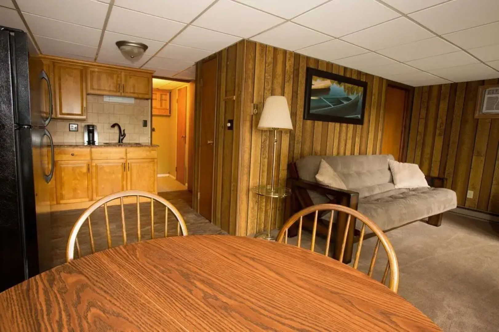 Shore Meadows Motel