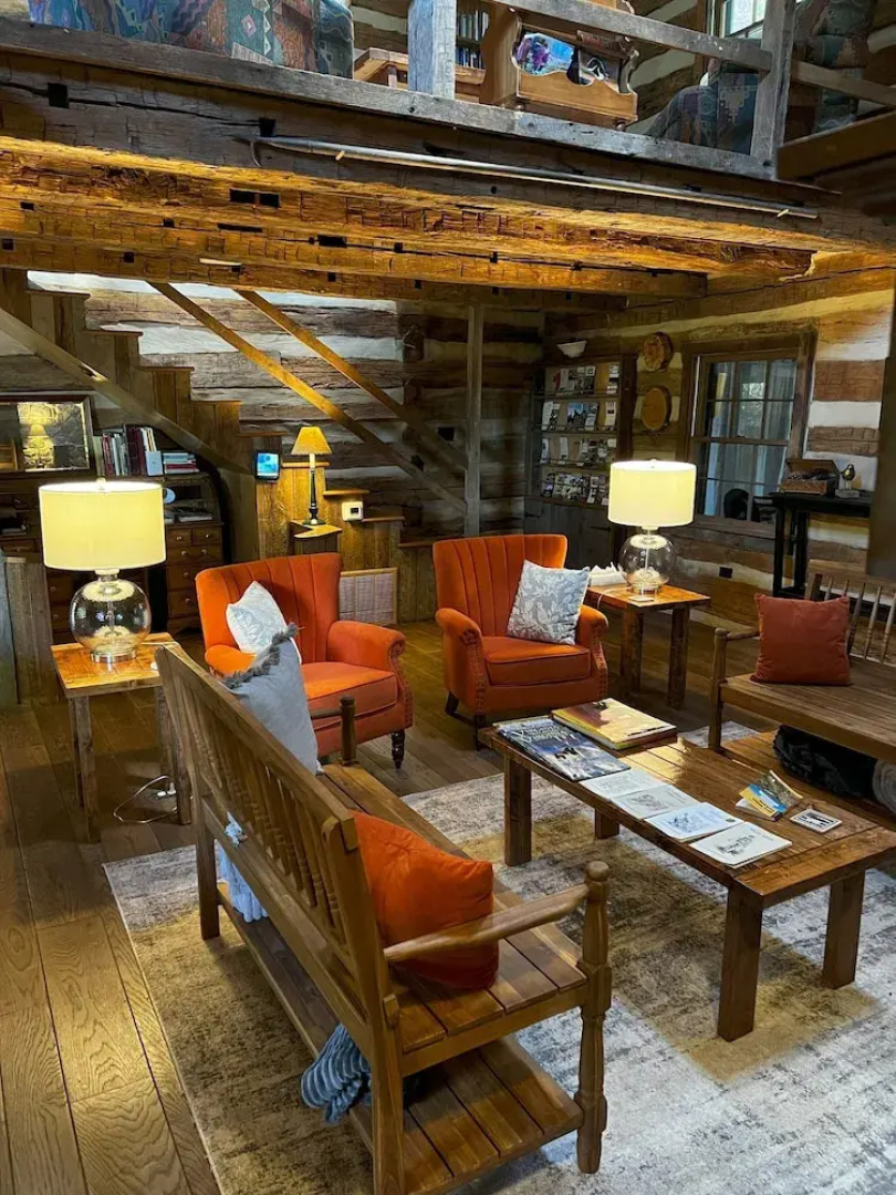 Sugar Tree Inn
