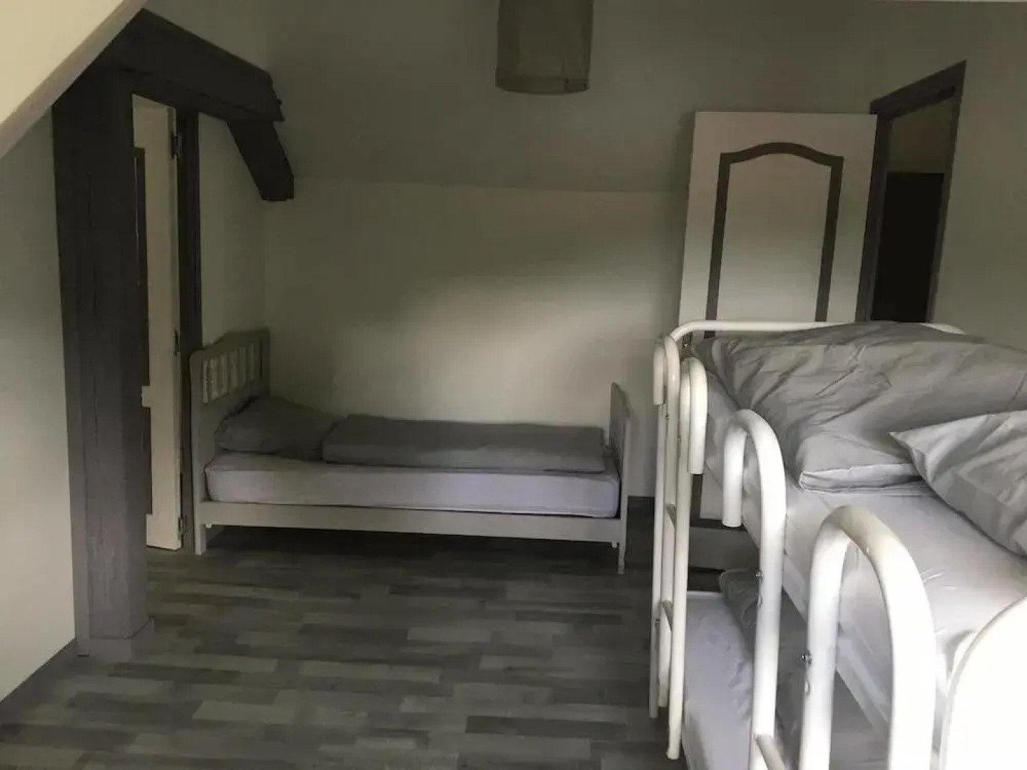 Gîtes du Mmoulin de la Mailleraie