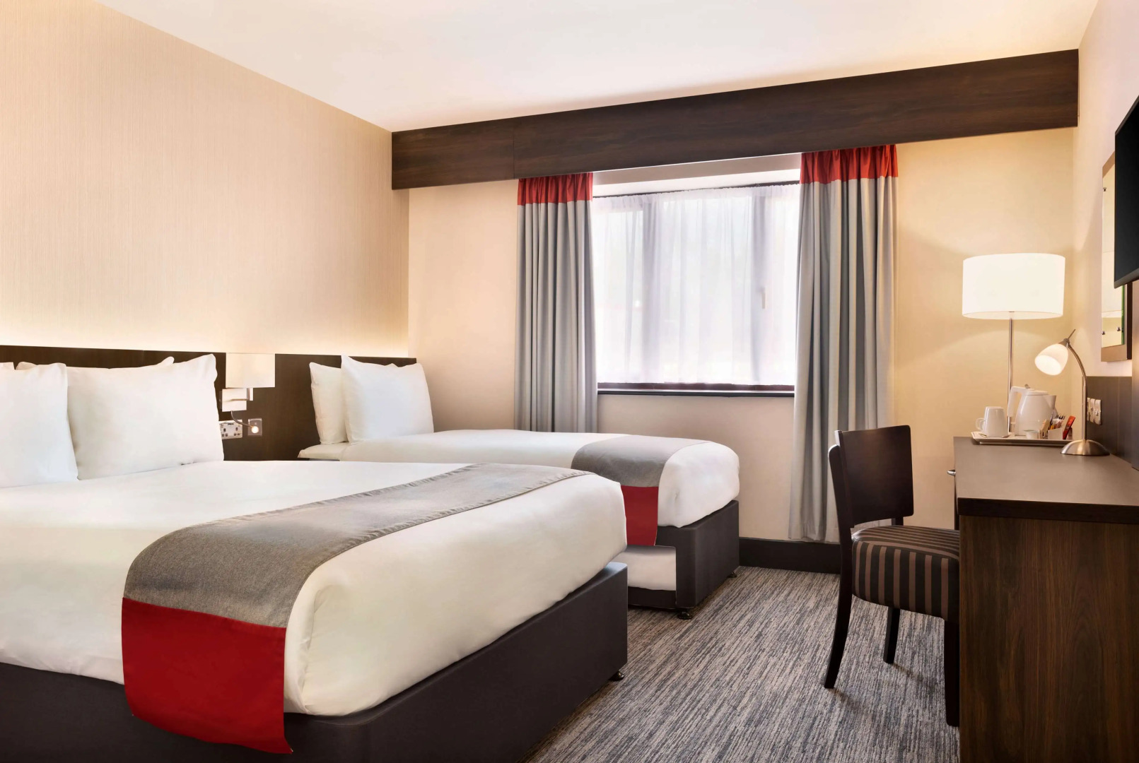 Ramada by Wyndham Cobham