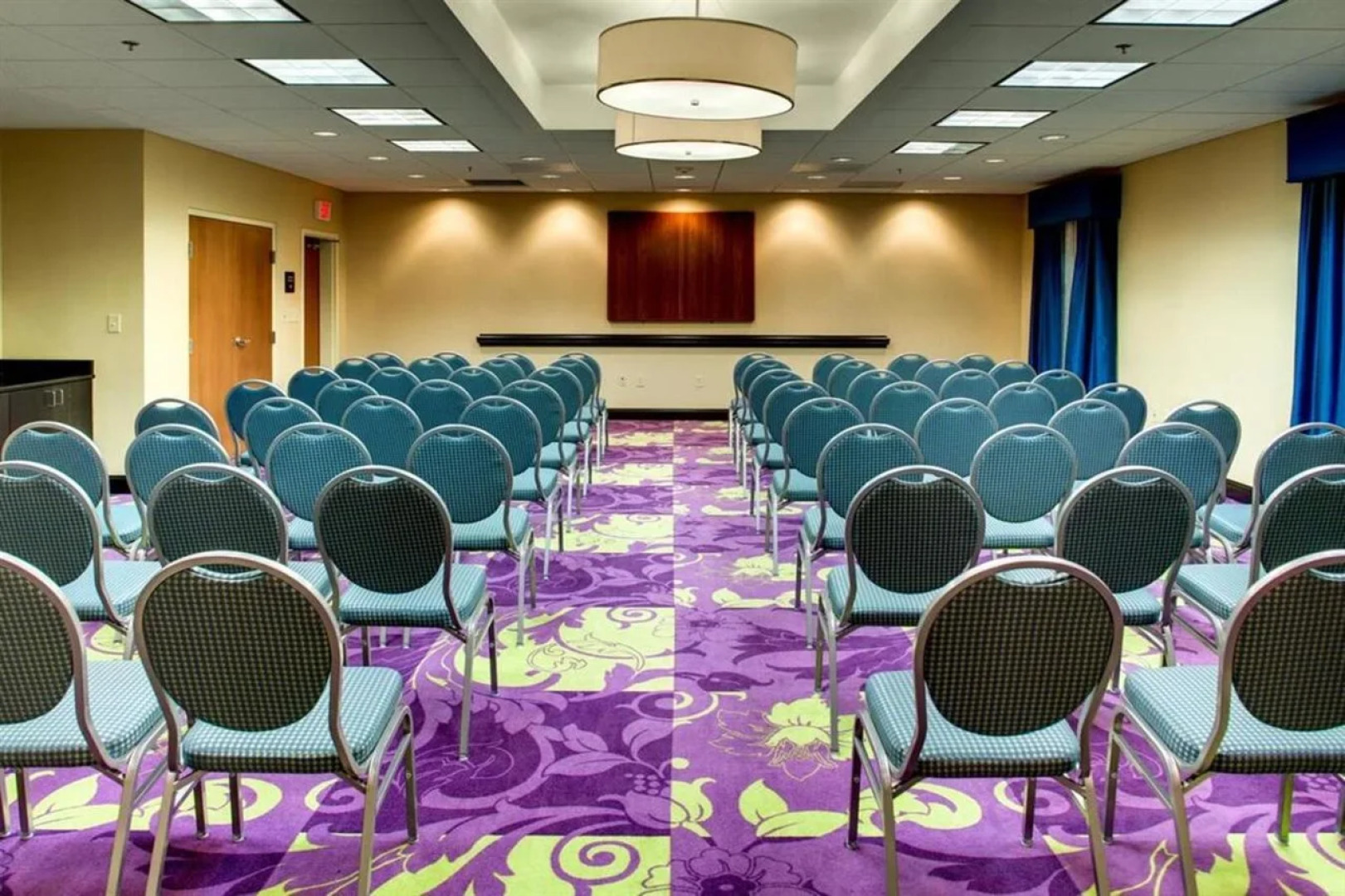 Hampton Inn Richmond - South