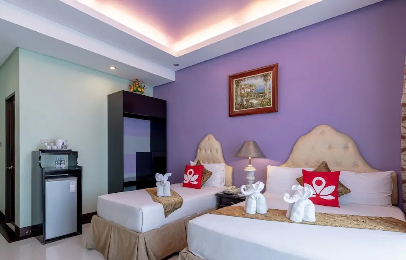 ZEN Rooms Metro Inn Bacolod