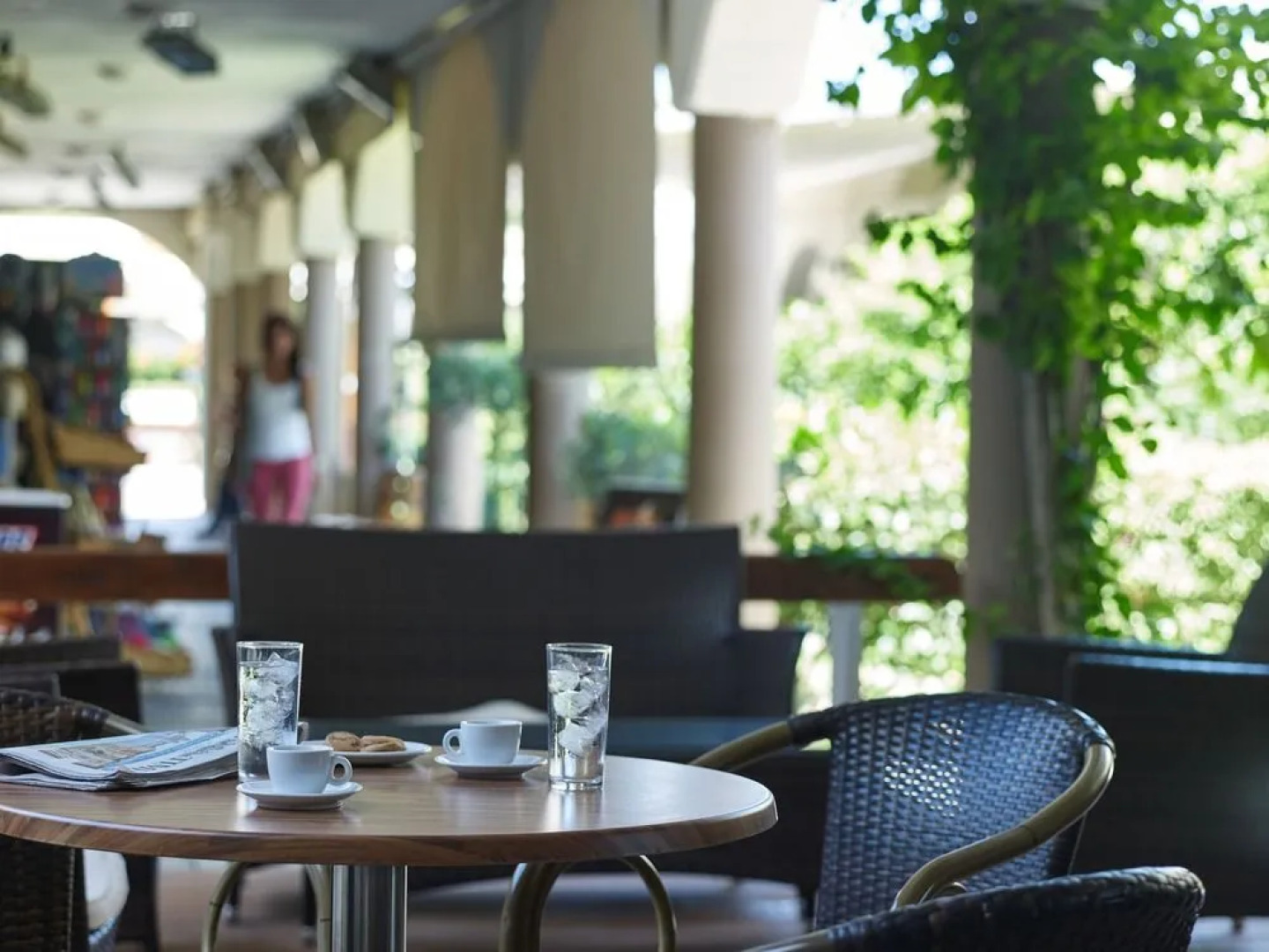 Epsilon Hotel Apartments