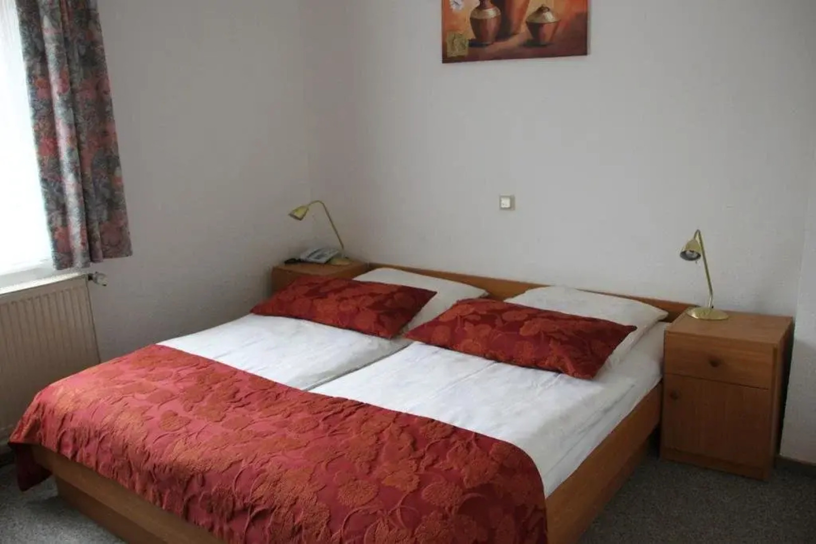 Bürgerhof Katzenfurt