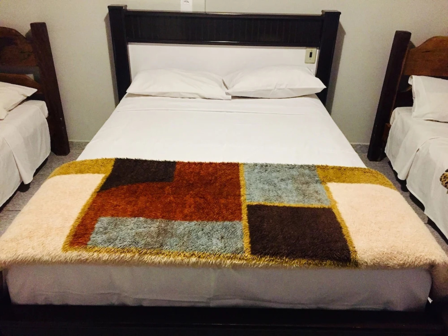 Hotel Novo Horizonte - By UP Hotel