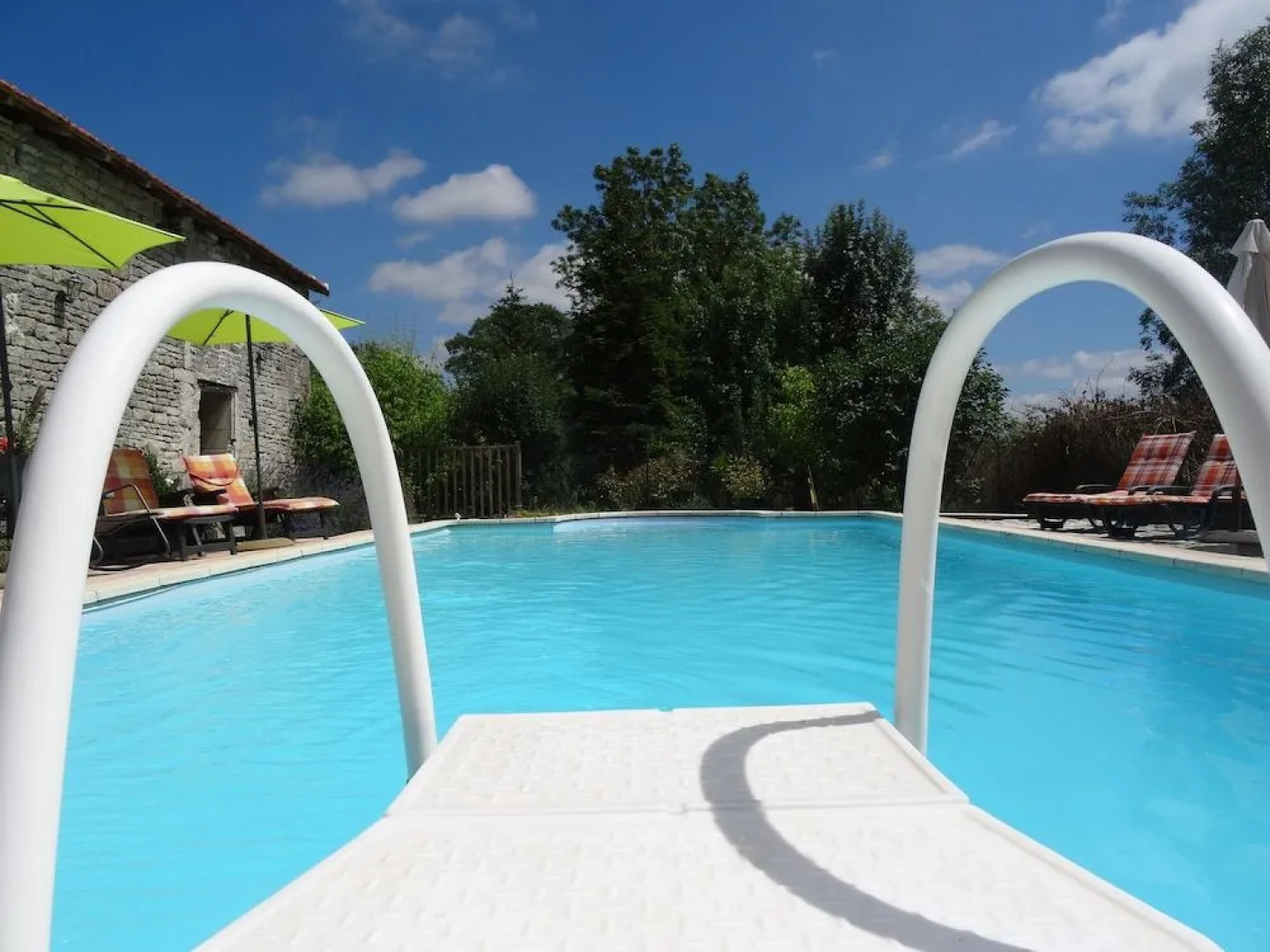 La Fontenelle chambres d'hôtes