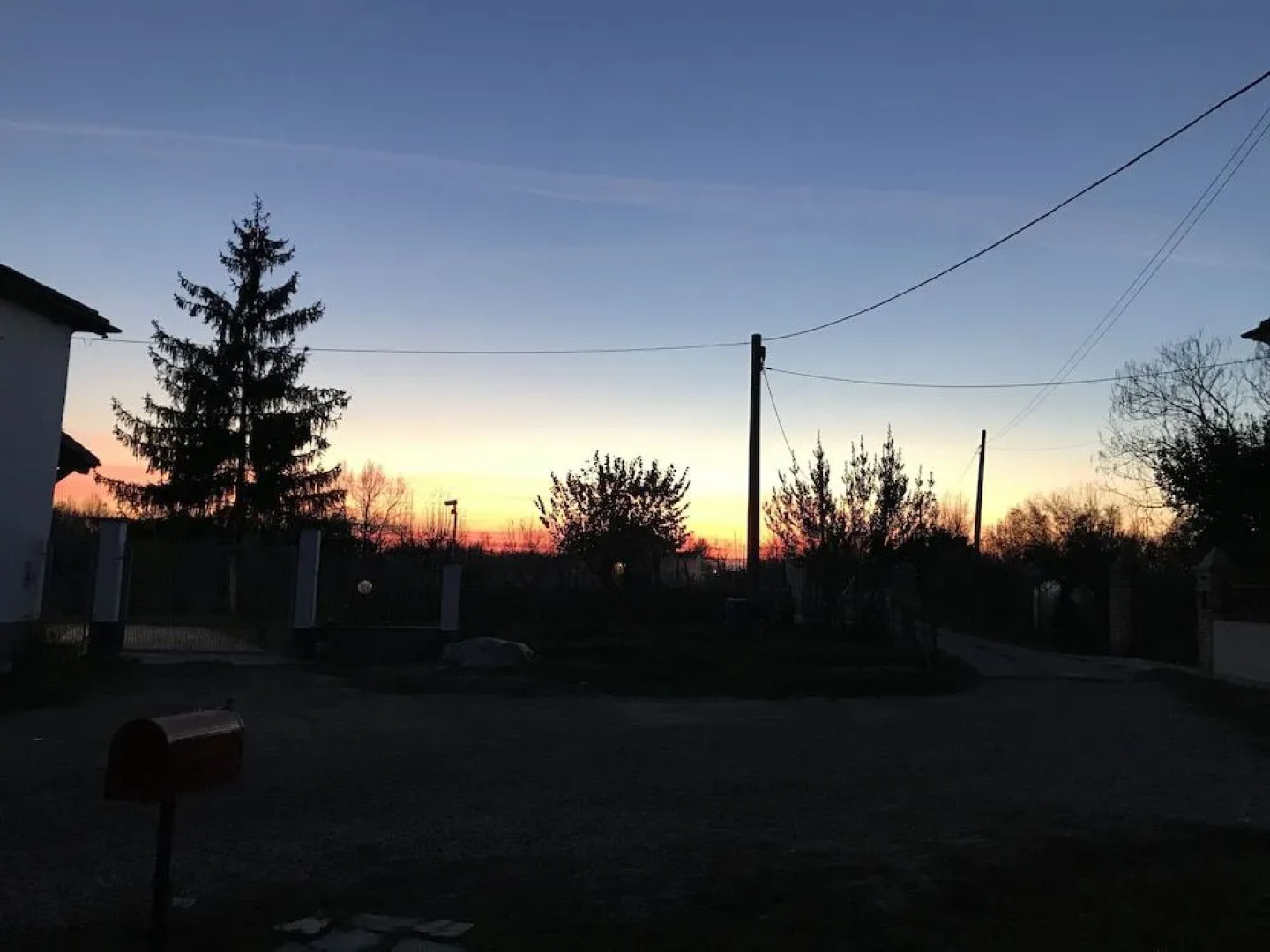 Tenuta Antico Monastero