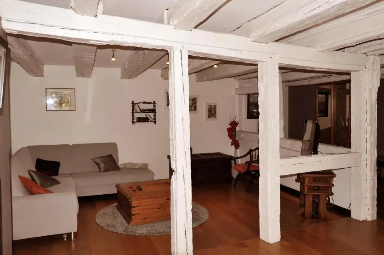 Les Gîtes Coeur de Vigne