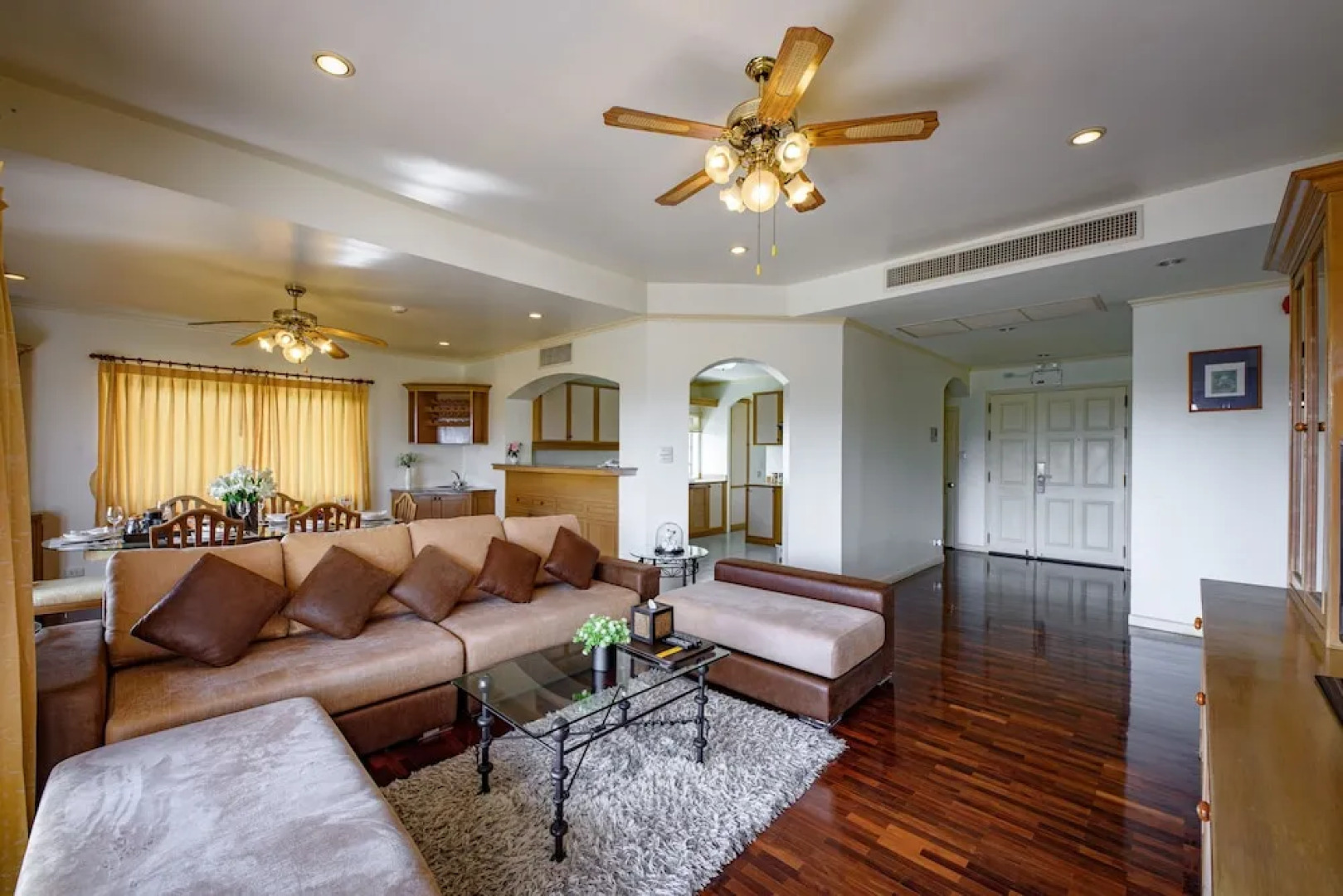 Seastar Properties Resort