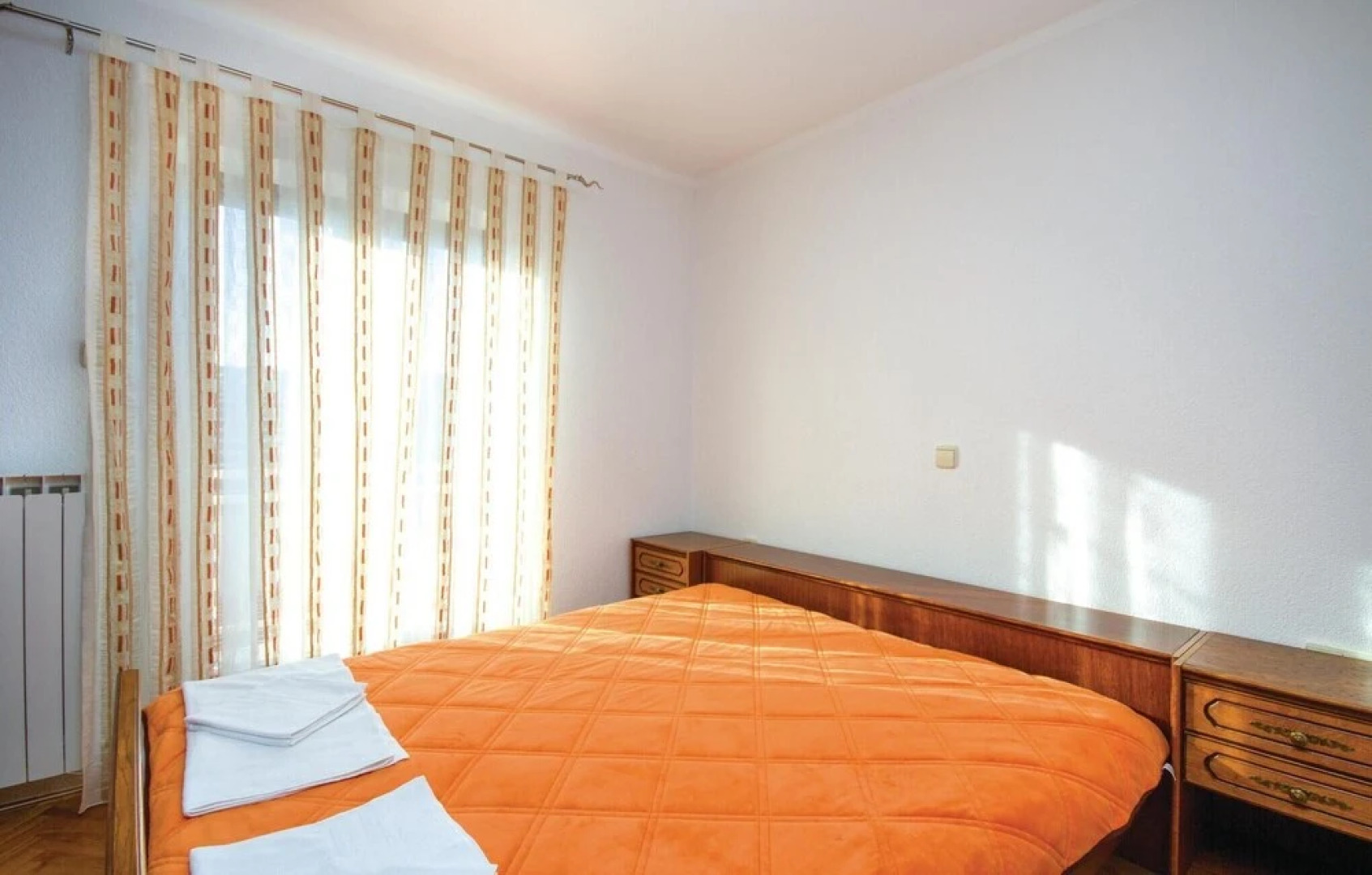 Stunning Home in Cavle With Wifi and 3 Bedrooms