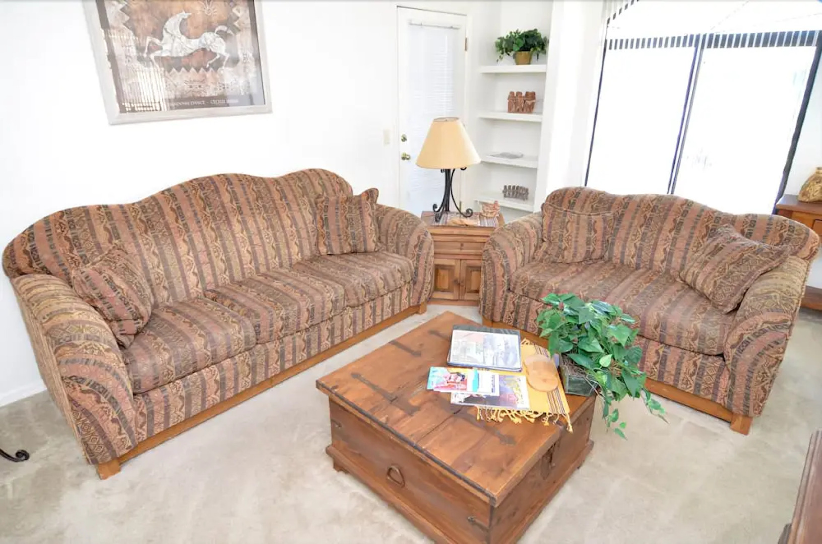 Sonoran Suites of Tucson