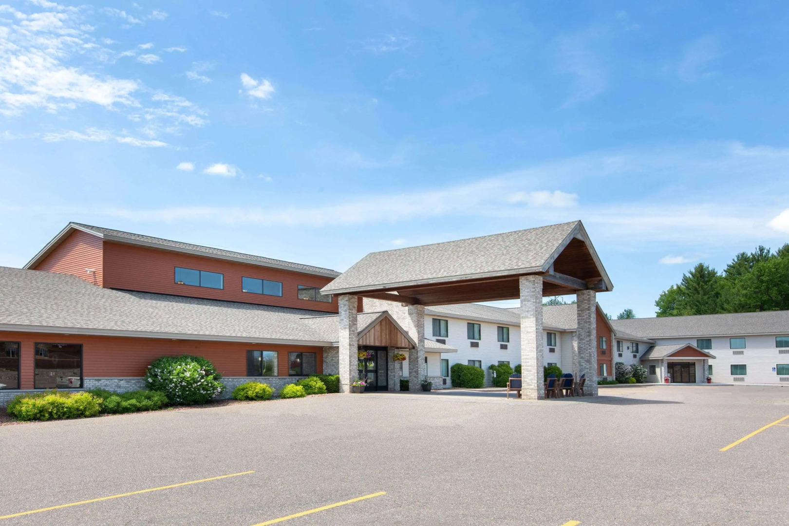 AmericInn by Wyndham Merrill