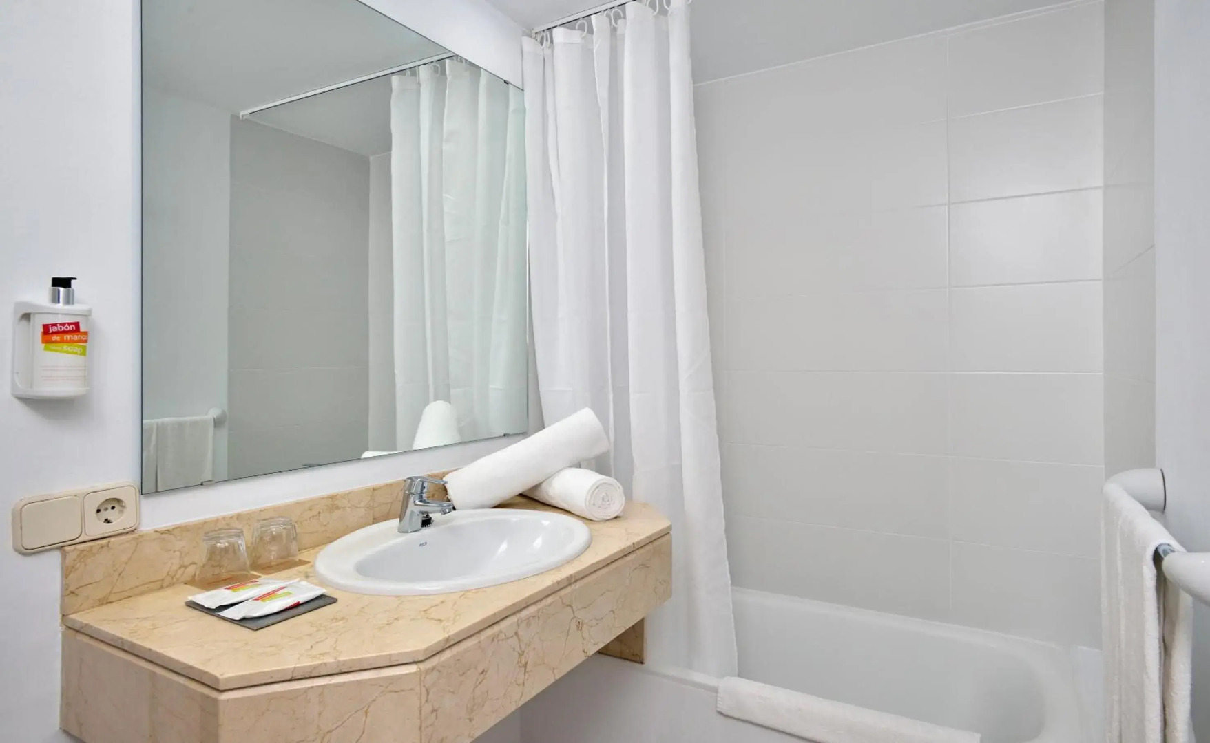 Sol Cala D'Or Apartments