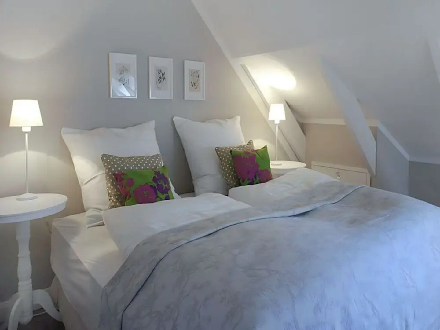 Attractive Apartment in Westerstede