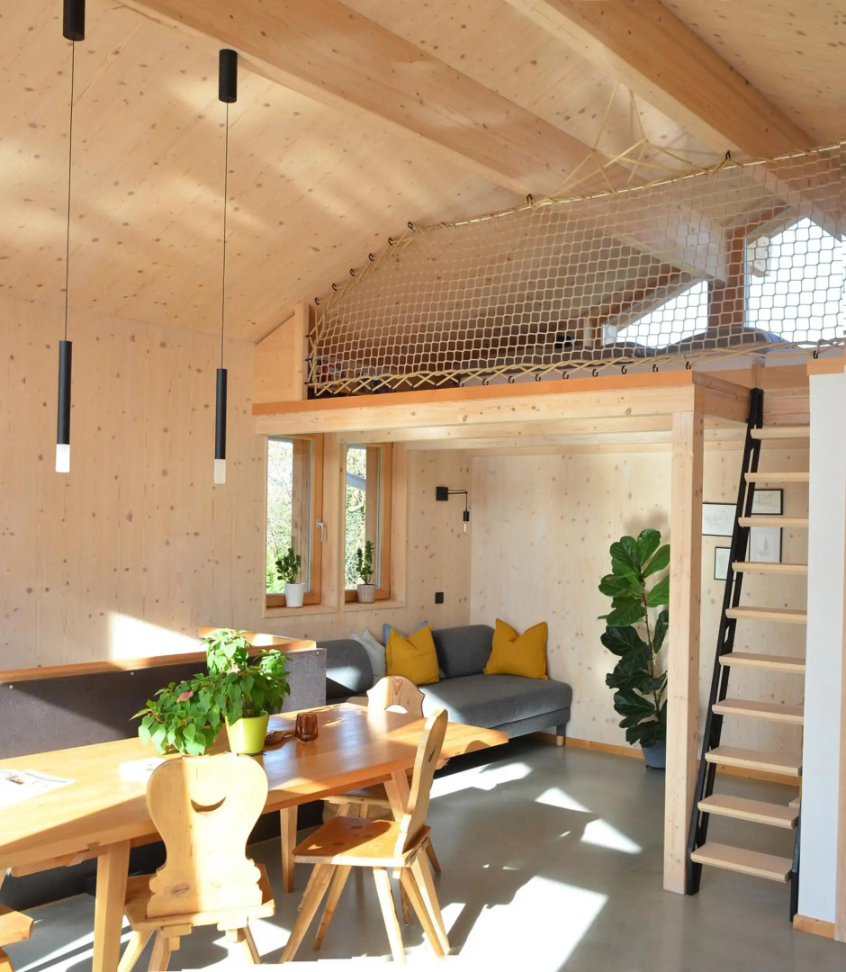 Architektenhaus Reischl