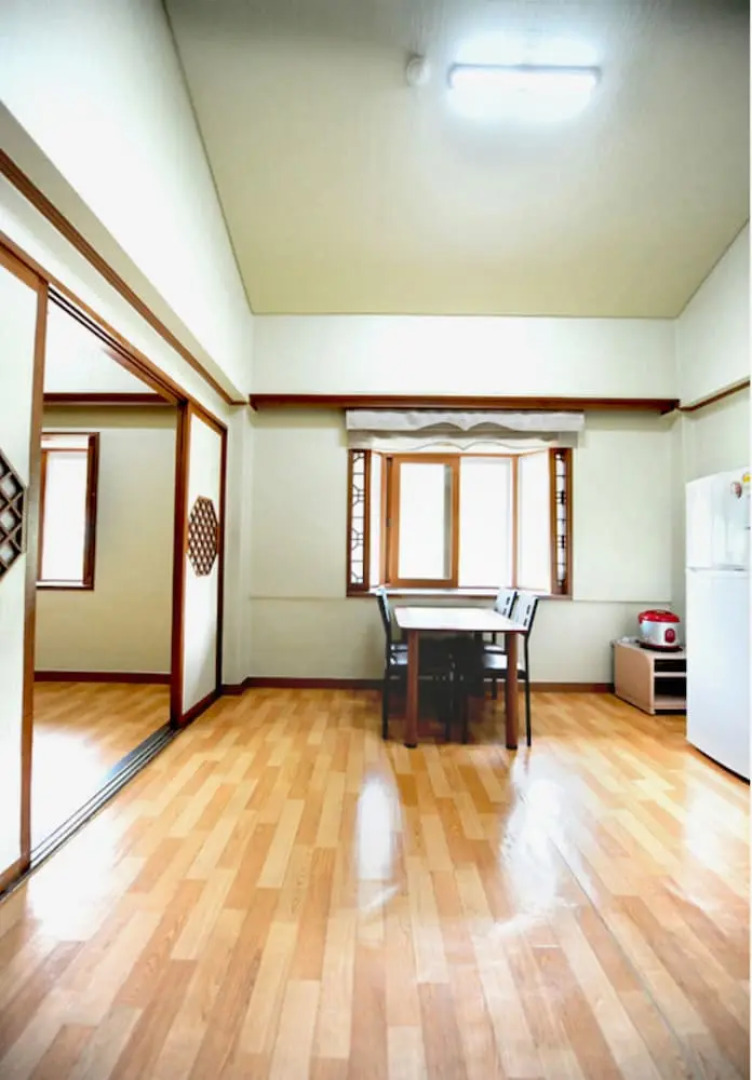 Gurye Little Prince Pension