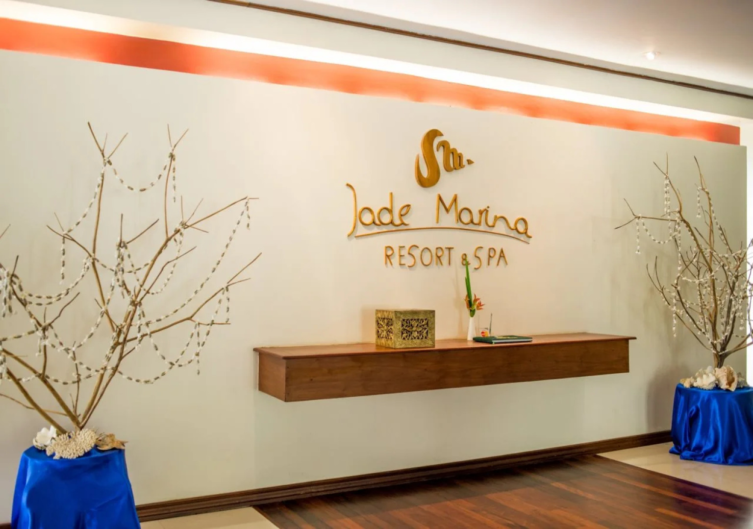 Jade Marina Resort & Spa