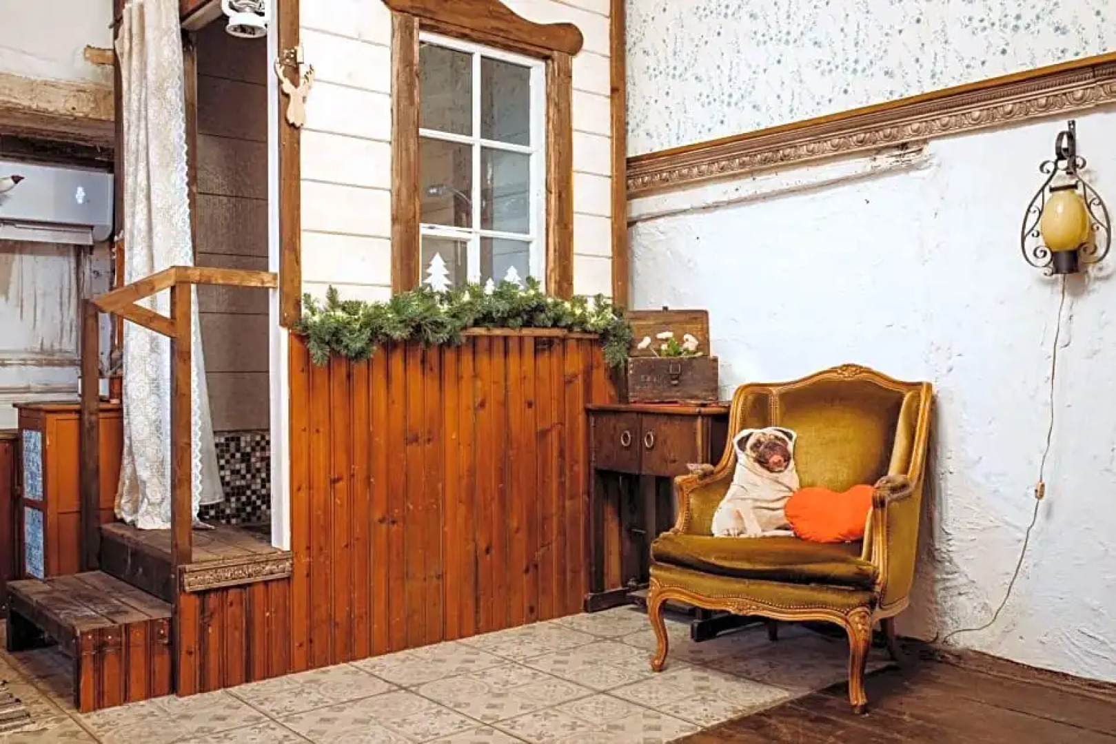 B&B Rando & Kärdi juures OÜ