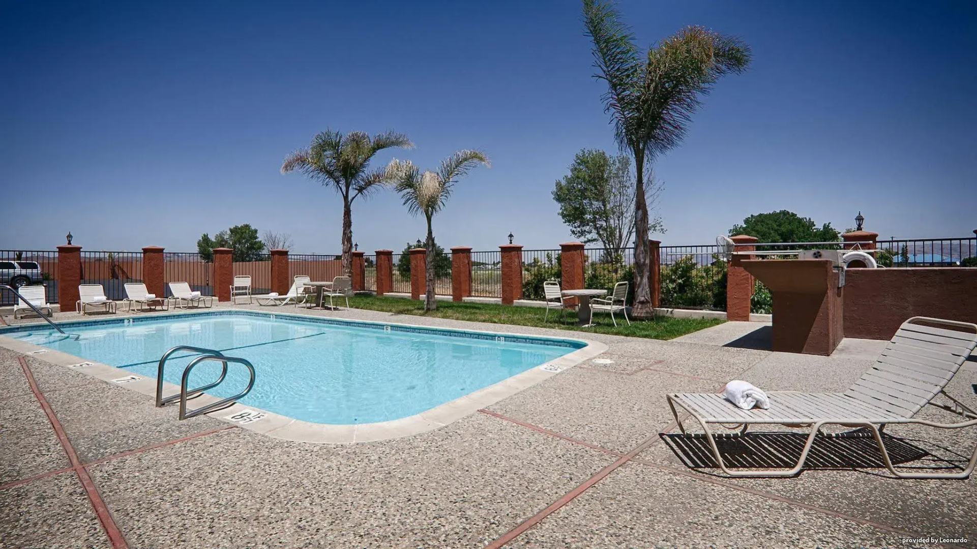 SureStay Hotel by Best Western Hollister