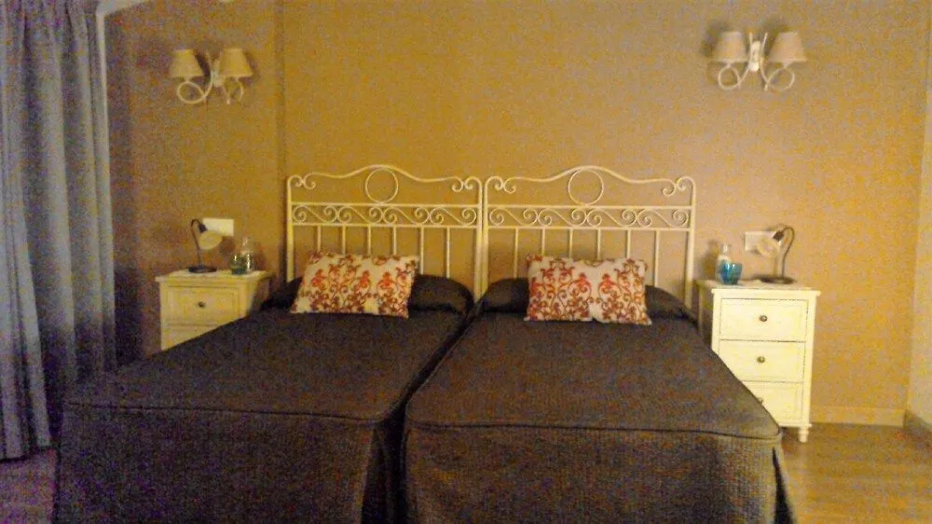 Hotel Rural La Casa del Diezmo