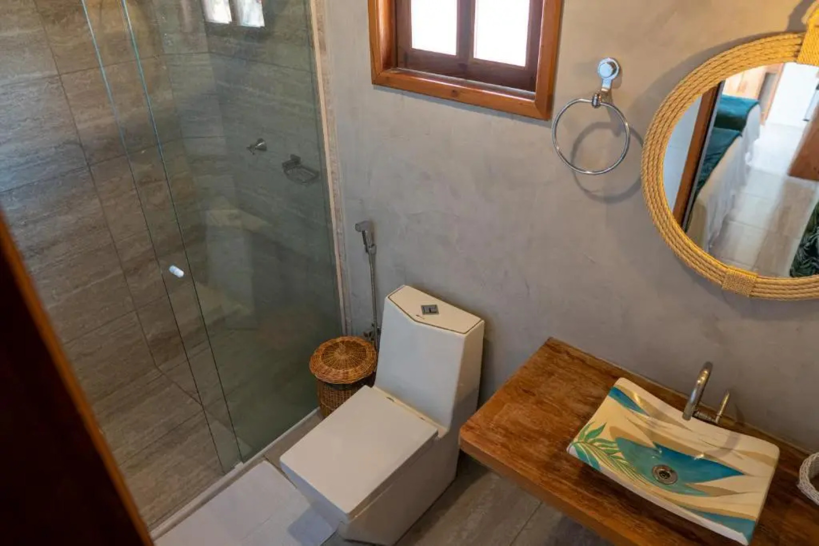 Rancharia Charme Beach