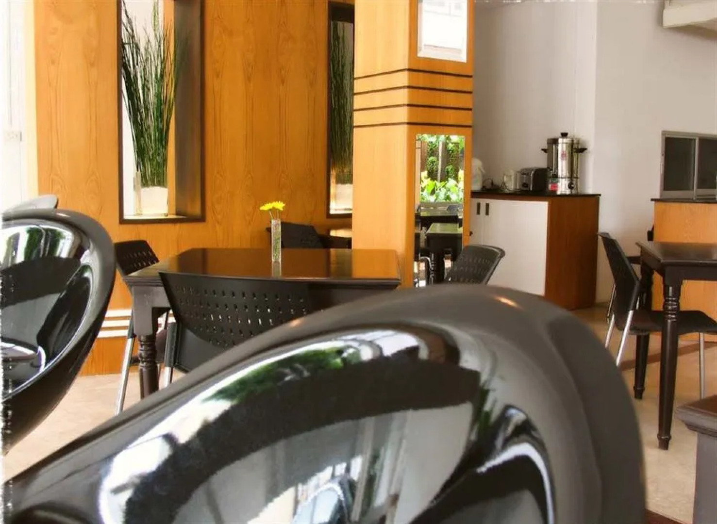 S2S Boutique Resort Bangkok