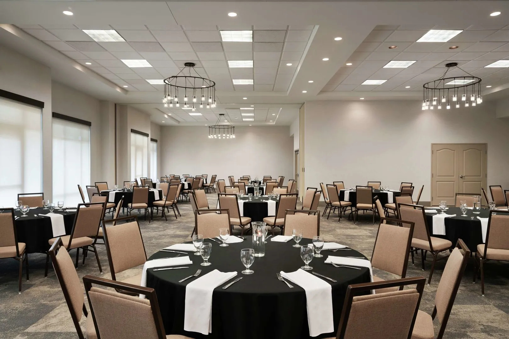 Hilton Garden Inn Charlotte/Ayrsley