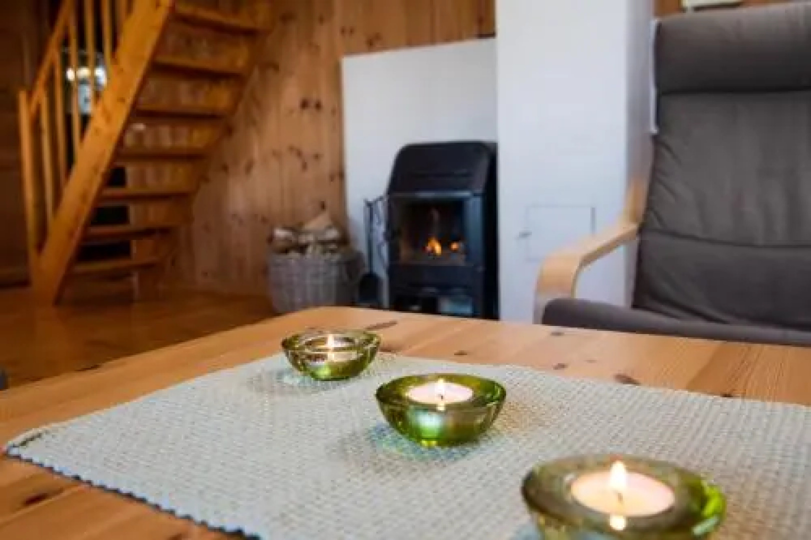 Kvitåvatn Fjellhytter