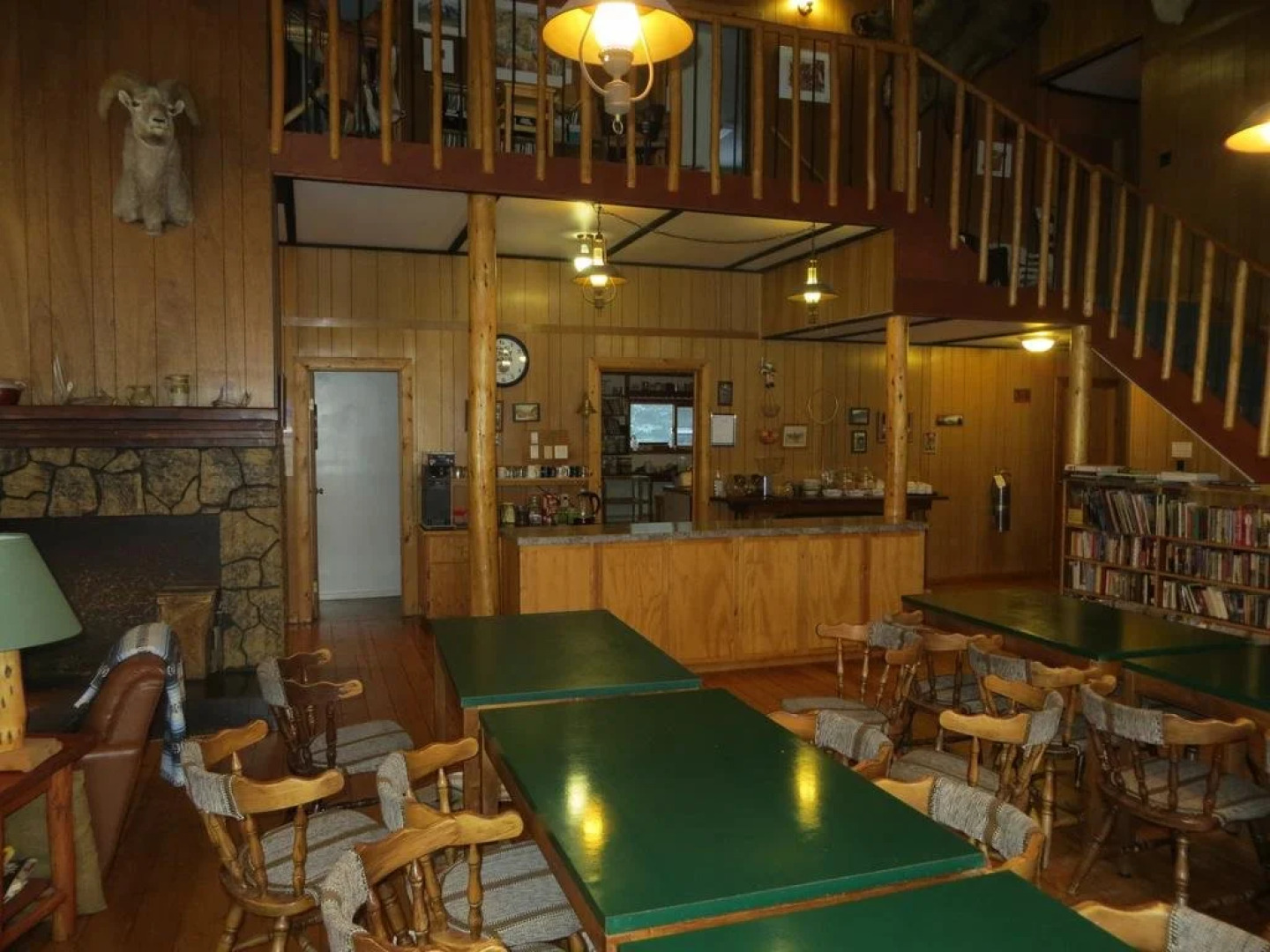 Black Cat Guest Ranch